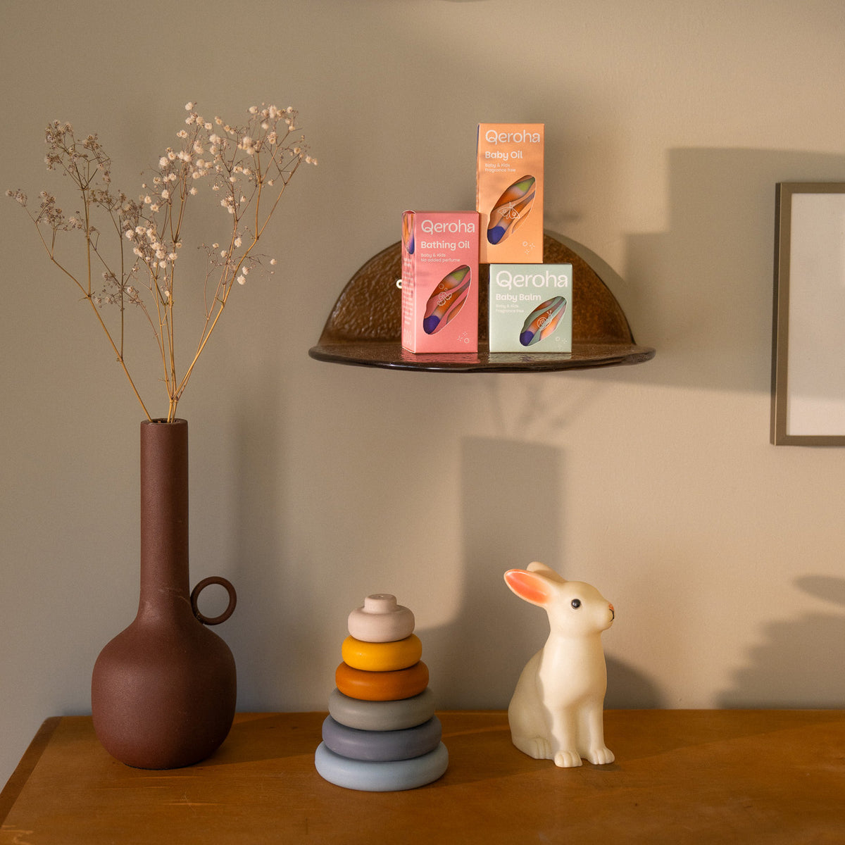 Qeroha Essentials Bundle
