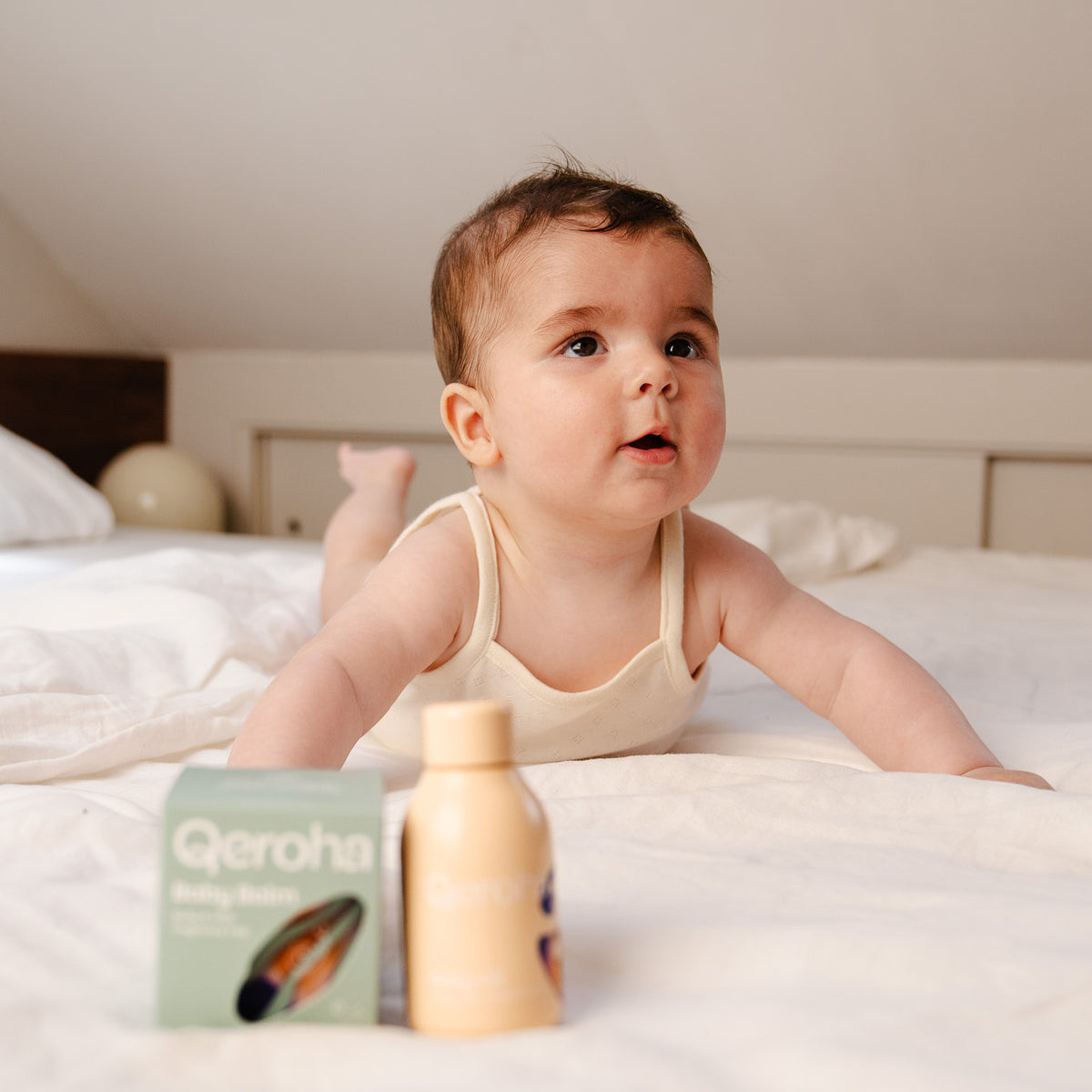 Qeroha Everyday Duo
