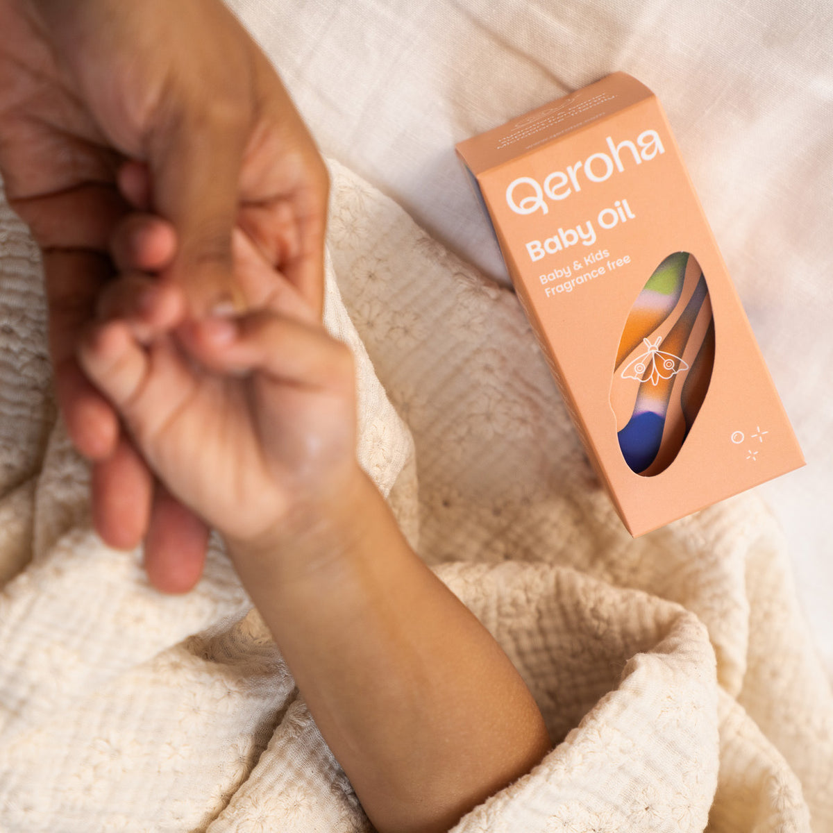 Qeroha Bonding Duo