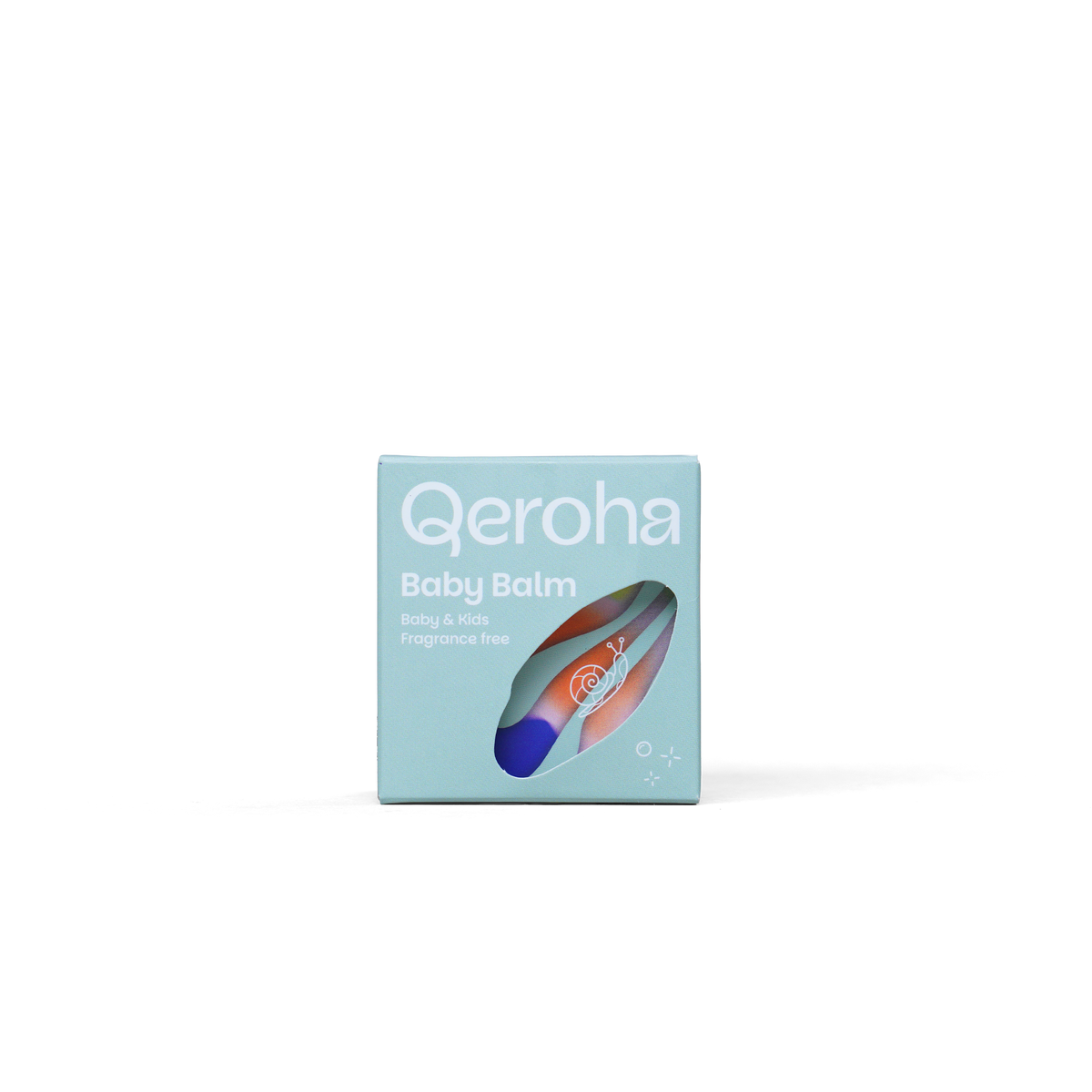 Qeroha baby balm 50ml